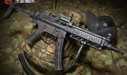 生死狙击武器爆料最新,全新武器爆料，惊心动魄的战场新篇章